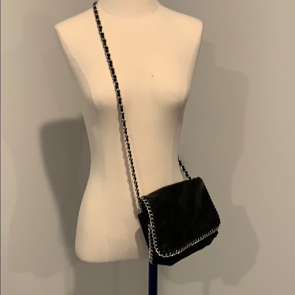 Crossbody bag